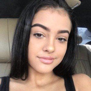 malu trevejo edad|Malu Trevejo Biography